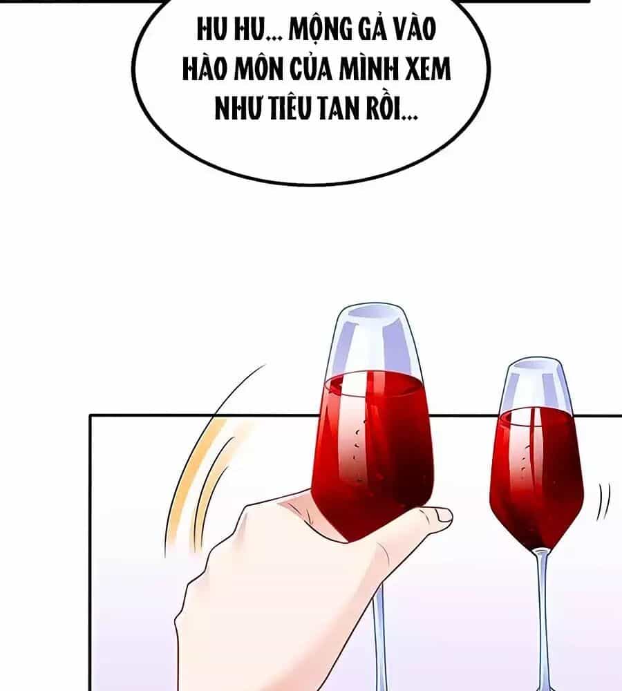 Một Thai Hai Bảo : Đưa Mami Về Nhà ! - Chương 156 - ảnh 20