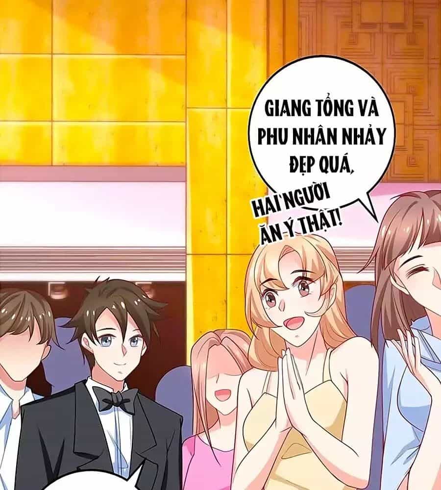 Một Thai Hai Bảo : Đưa Mami Về Nhà ! - Chương 156 - ảnh 38