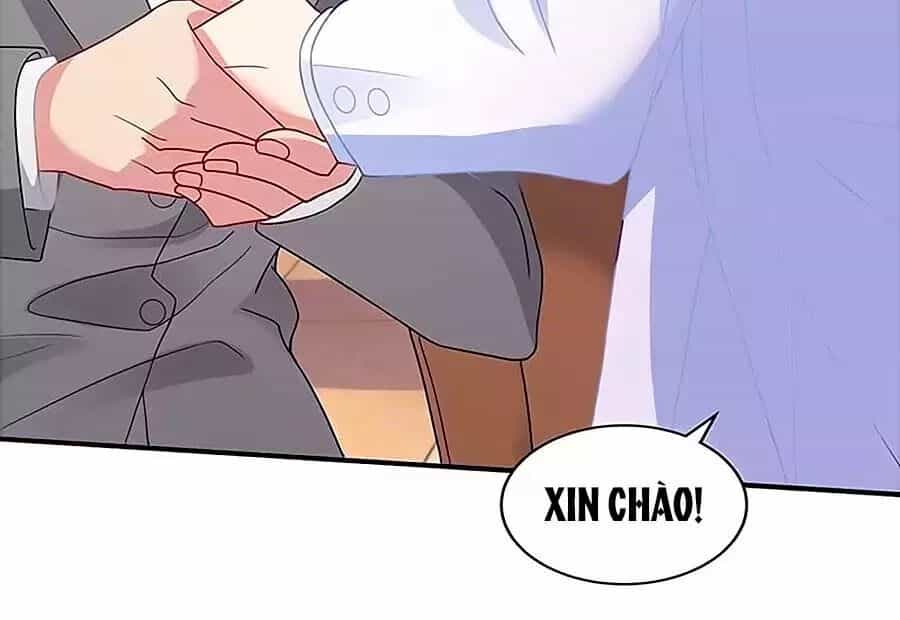 Một Thai Hai Bảo : Đưa Mami Về Nhà ! - Chương 156 - ảnh 5