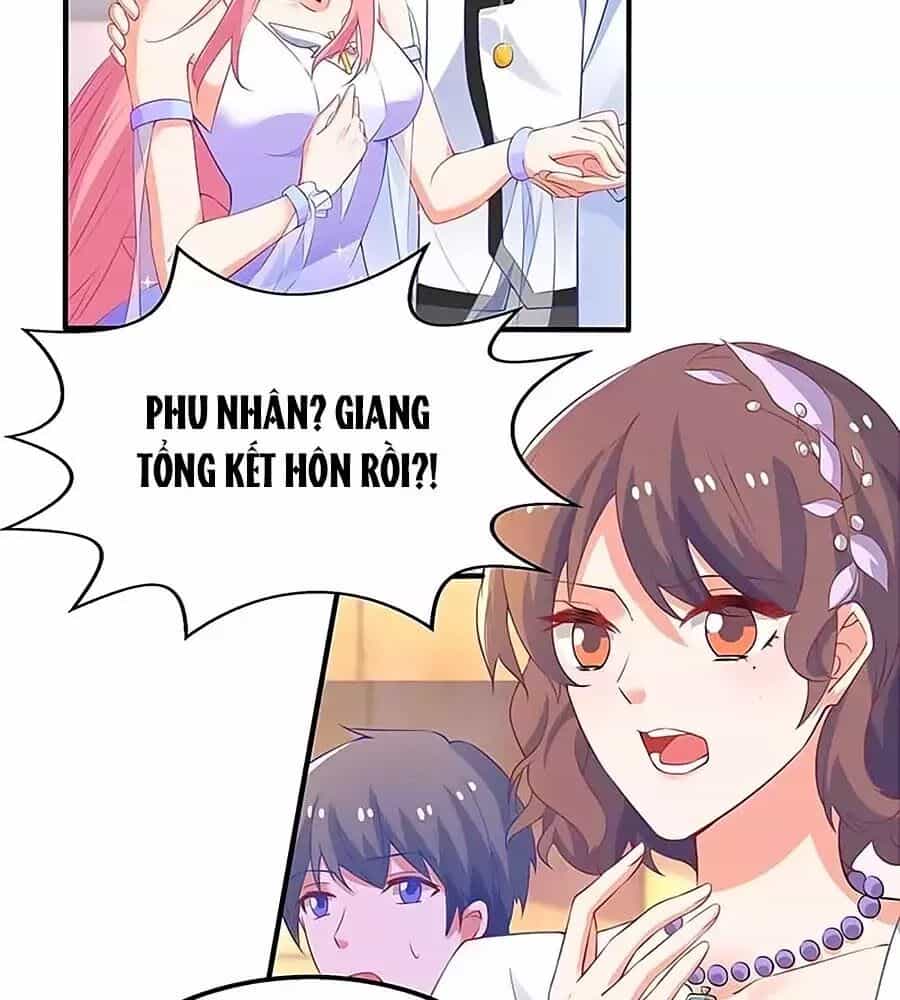 Một Thai Hai Bảo : Đưa Mami Về Nhà ! - Chương 156 - ảnh 9