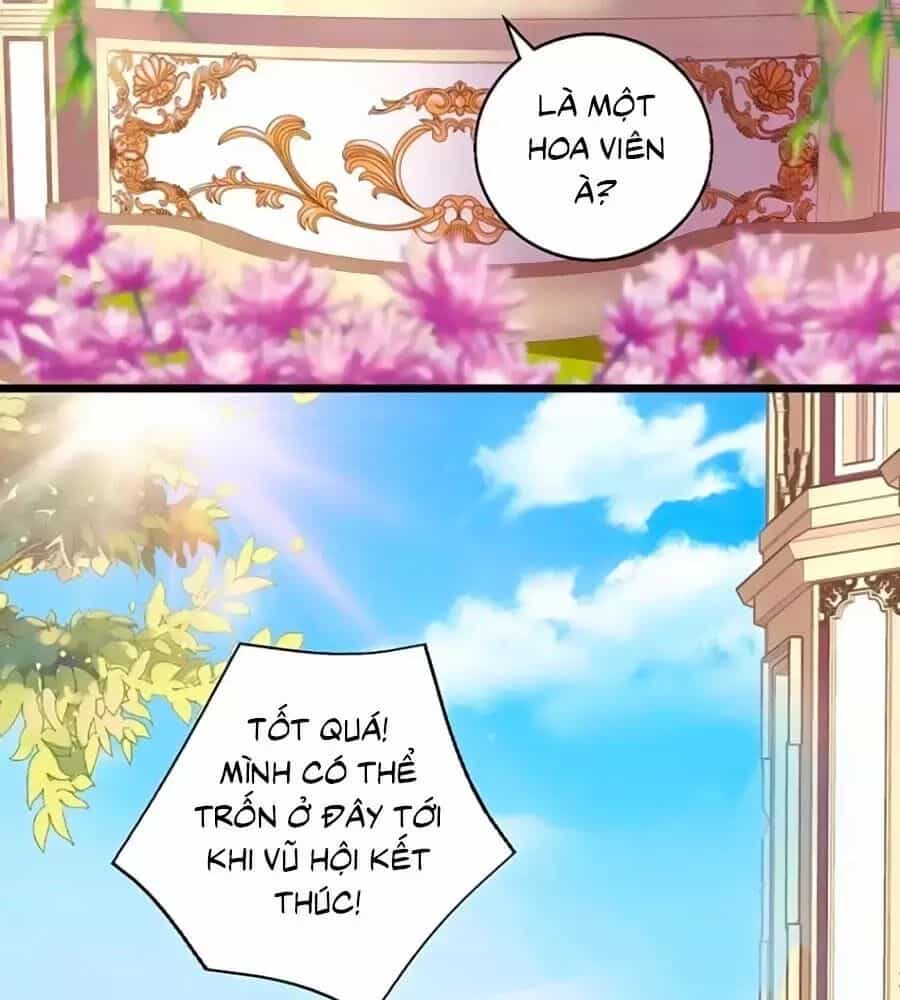 Một Thai Hai Bảo : Đưa Mami Về Nhà ! - Chương 157 - ảnh 21