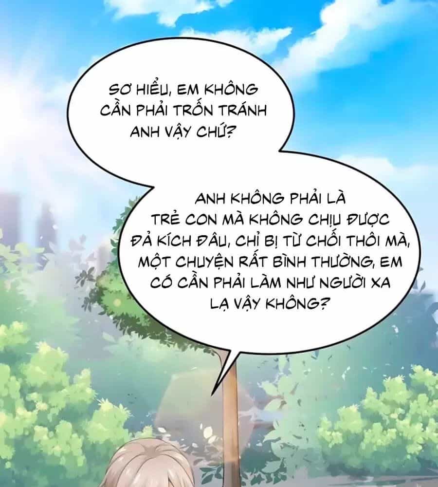 Một Thai Hai Bảo : Đưa Mami Về Nhà ! - Chương 157 - ảnh 35