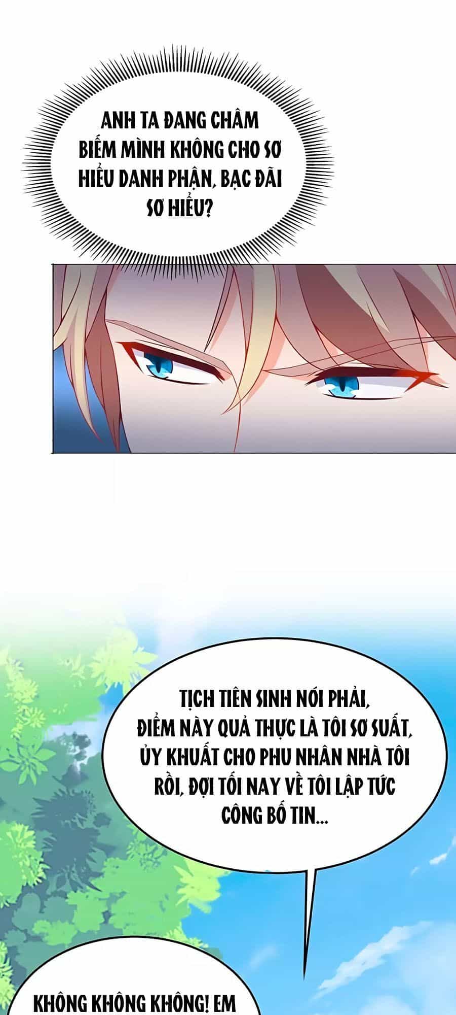Một Thai Hai Bảo : Đưa Mami Về Nhà ! - Chương 158 - ảnh 12
