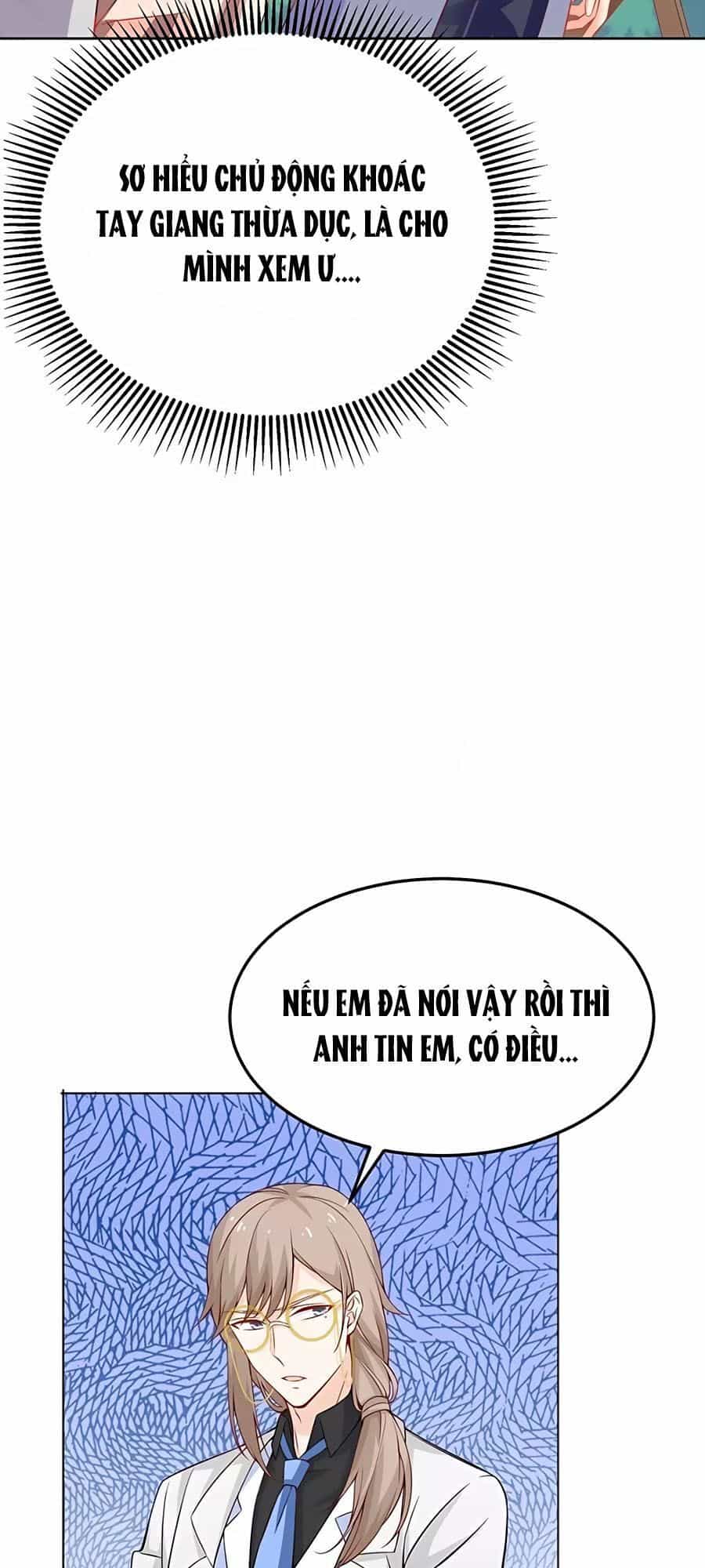 Một Thai Hai Bảo : Đưa Mami Về Nhà ! - Chương 158 - ảnh 16