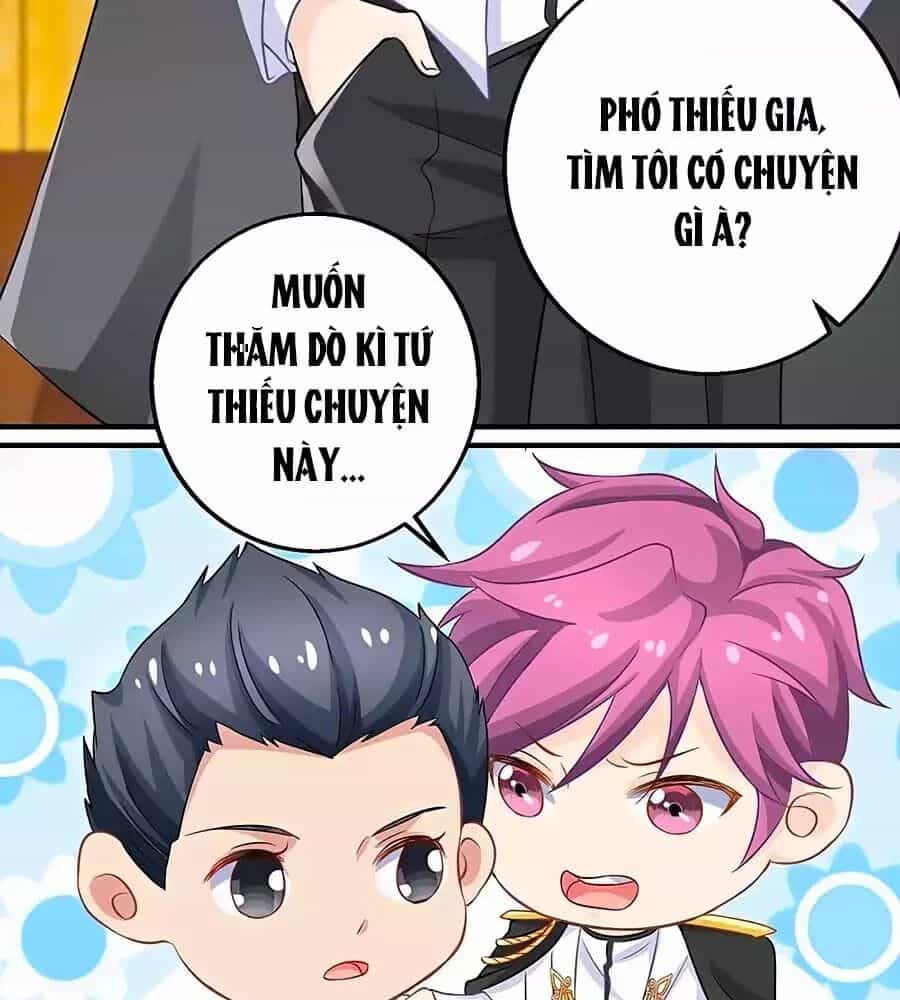 Một Thai Hai Bảo : Đưa Mami Về Nhà ! - Chương 159 - ảnh 13