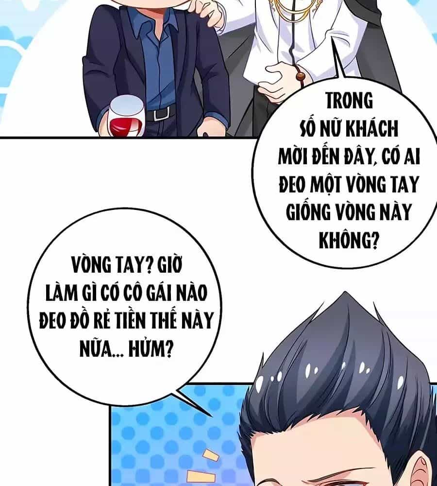 Một Thai Hai Bảo : Đưa Mami Về Nhà ! - Chương 159 - ảnh 14