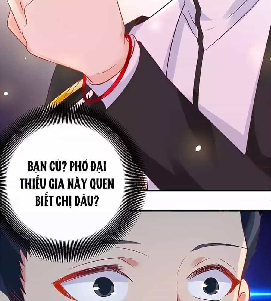 Một Thai Hai Bảo : Đưa Mami Về Nhà ! - Chương 159 - ảnh 20