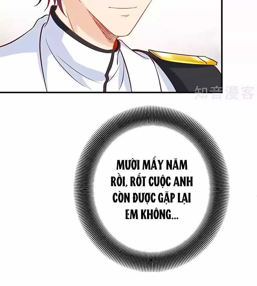 Một Thai Hai Bảo : Đưa Mami Về Nhà ! - Chương 159 - ảnh 24