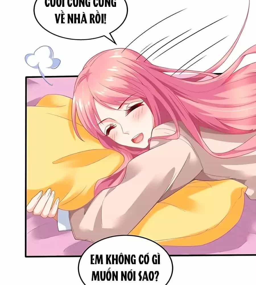 Một Thai Hai Bảo : Đưa Mami Về Nhà ! - Chương 159 - ảnh 28