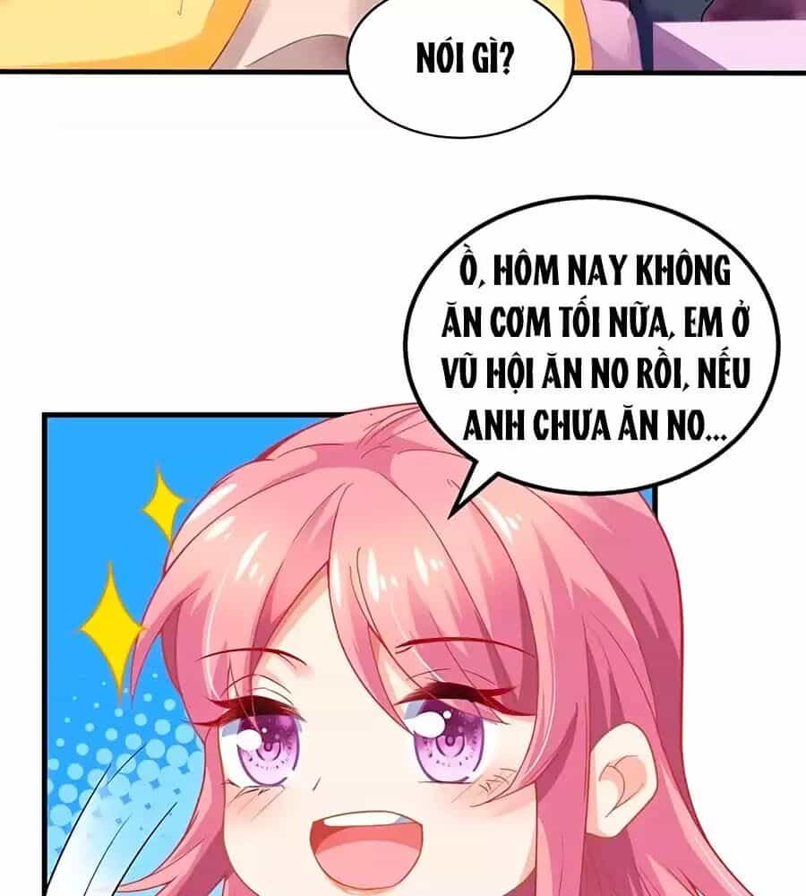 Một Thai Hai Bảo : Đưa Mami Về Nhà ! - Chương 159 - ảnh 30