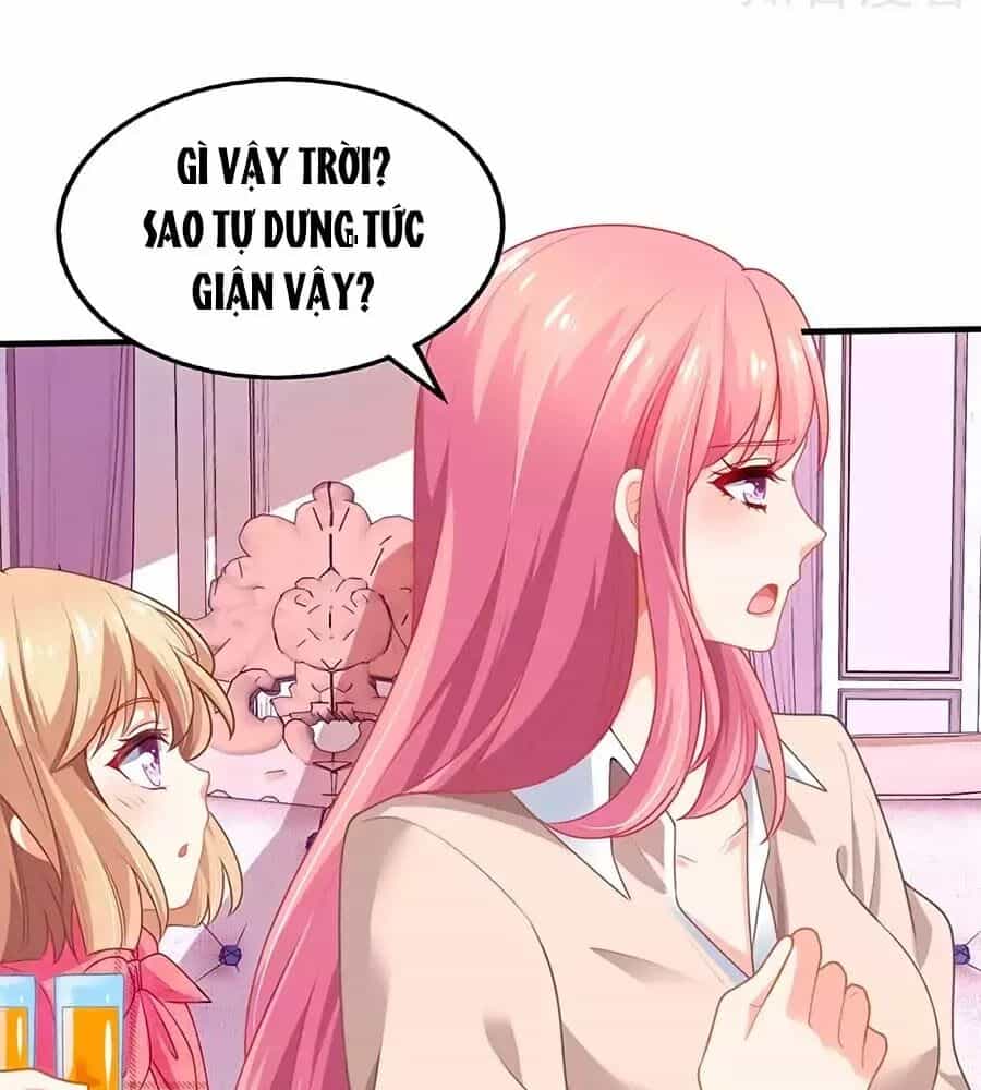 Một Thai Hai Bảo : Đưa Mami Về Nhà ! - Chương 159 - ảnh 35