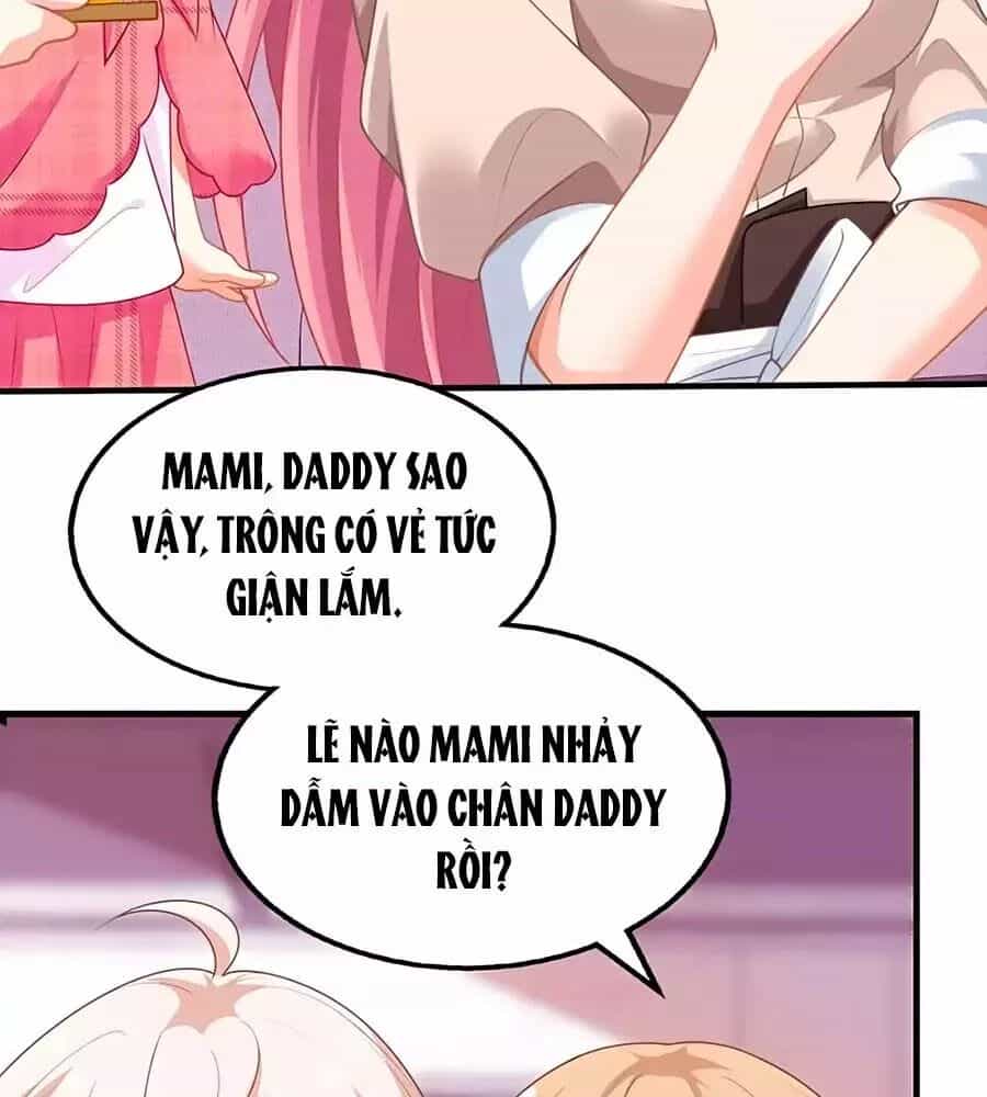 Một Thai Hai Bảo : Đưa Mami Về Nhà ! - Chương 159 - ảnh 36