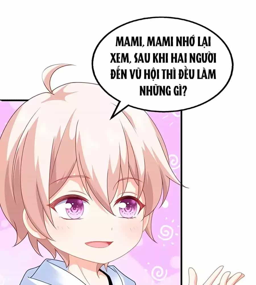 Một Thai Hai Bảo : Đưa Mami Về Nhà ! - Chương 159 - ảnh 41