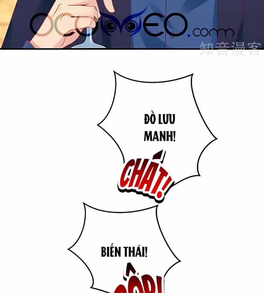 Một Thai Hai Bảo : Đưa Mami Về Nhà ! - Chương 159 - ảnh 8