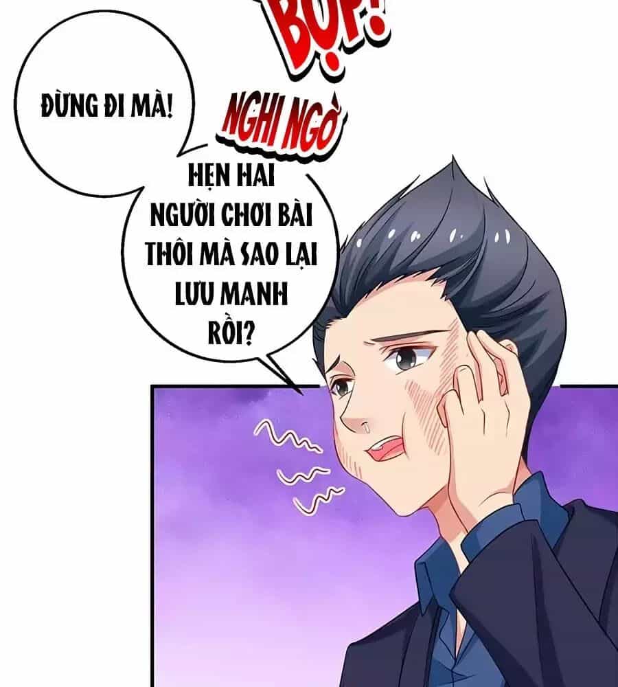 Một Thai Hai Bảo : Đưa Mami Về Nhà ! - Chương 159 - ảnh 9