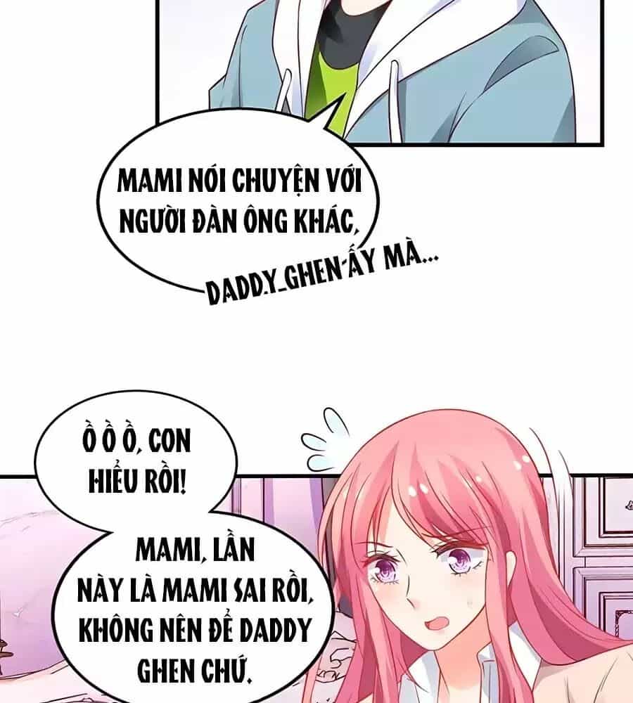 Một Thai Hai Bảo : Đưa Mami Về Nhà ! - Chương 160 - ảnh 11