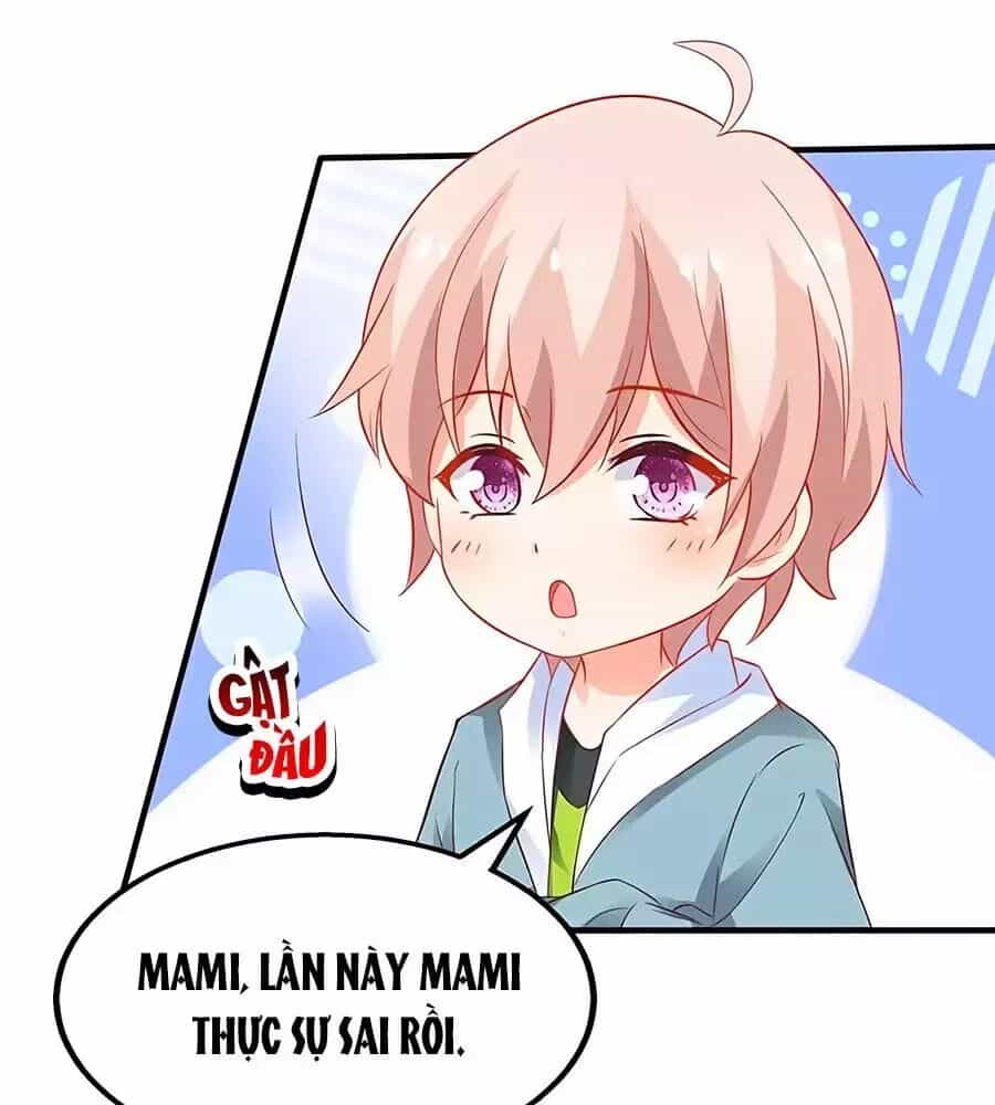 Một Thai Hai Bảo : Đưa Mami Về Nhà ! - Chương 160 - ảnh 15