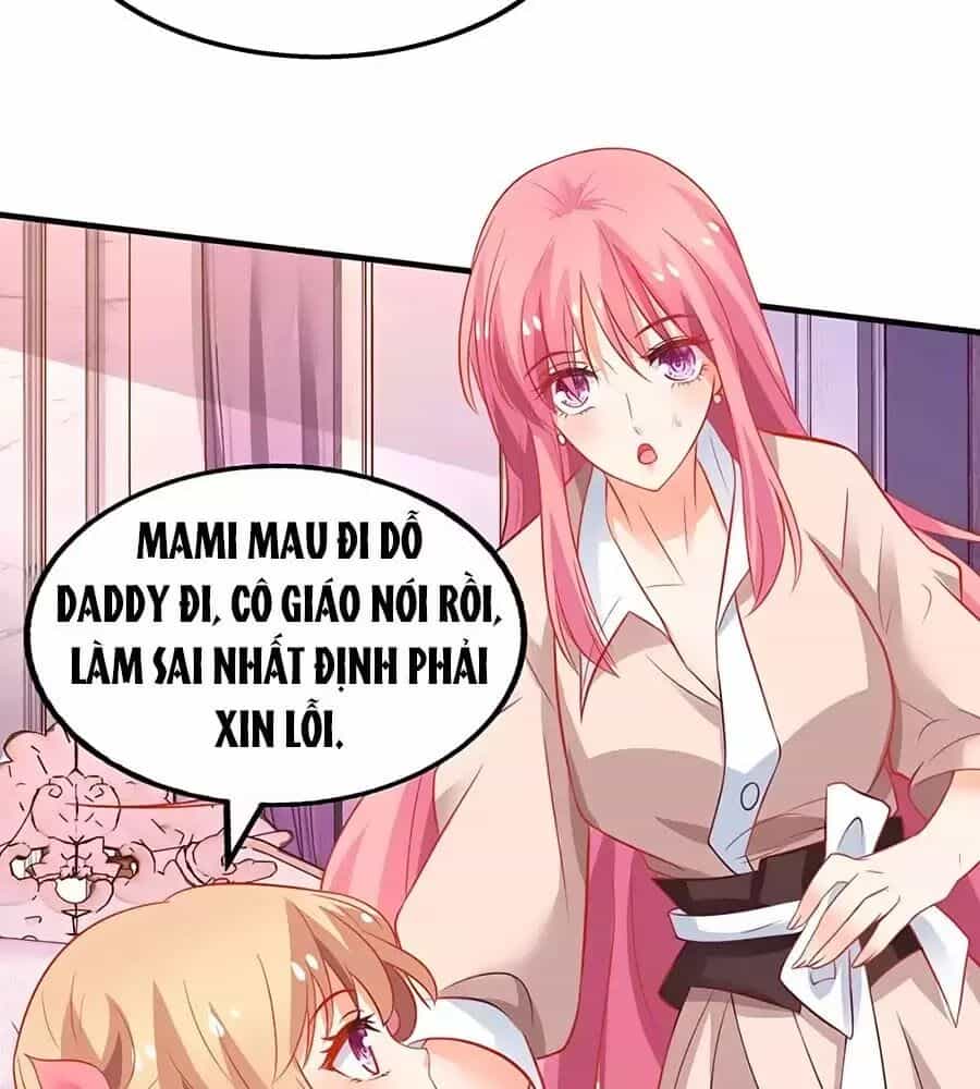 Một Thai Hai Bảo : Đưa Mami Về Nhà ! - Chương 160 - ảnh 16