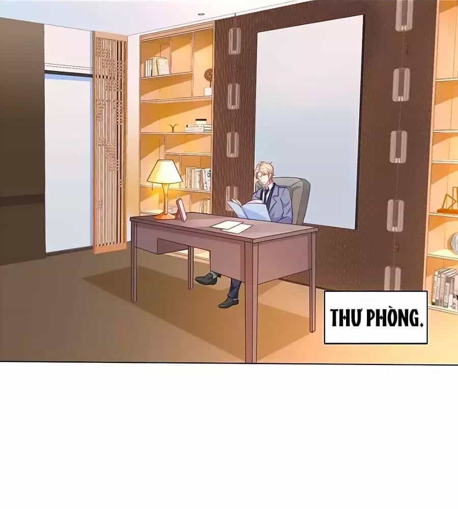 Một Thai Hai Bảo : Đưa Mami Về Nhà ! - Chương 160 - ảnh 21