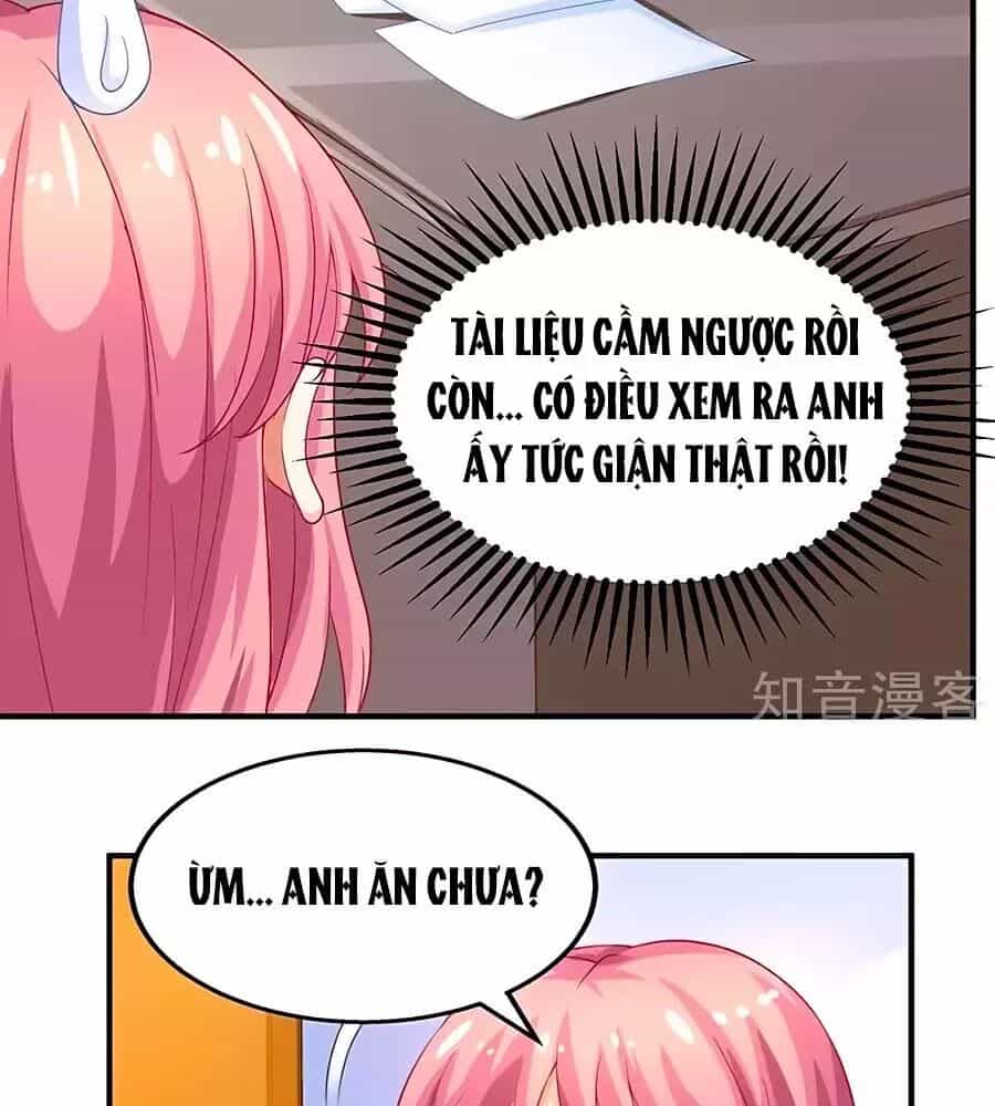Một Thai Hai Bảo : Đưa Mami Về Nhà ! - Chương 160 - ảnh 29