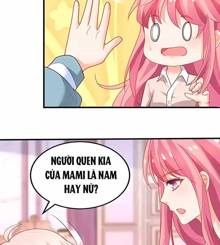 Một Thai Hai Bảo : Đưa Mami Về Nhà ! - Chương 160 - ảnh 3