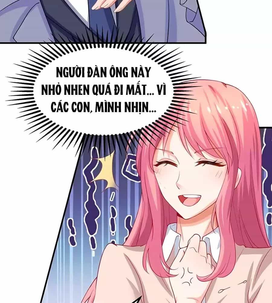 Một Thai Hai Bảo : Đưa Mami Về Nhà ! - Chương 160 - ảnh 32