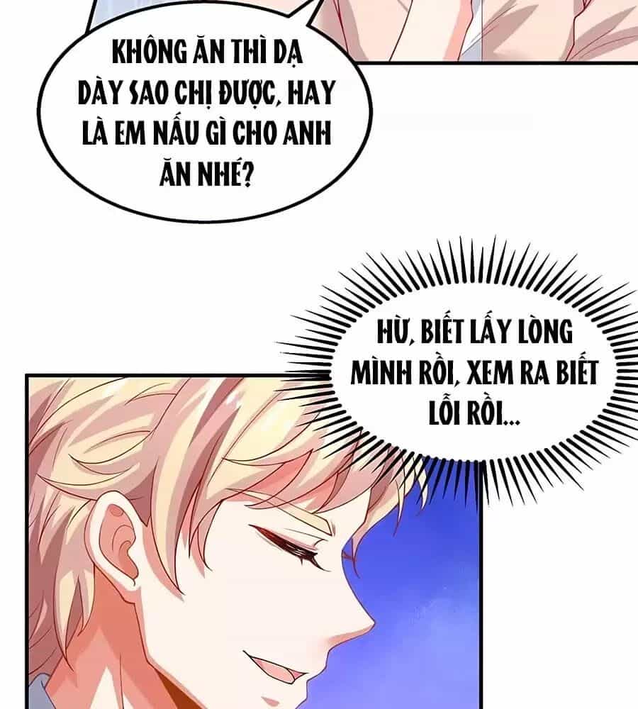 Một Thai Hai Bảo : Đưa Mami Về Nhà ! - Chương 160 - ảnh 33