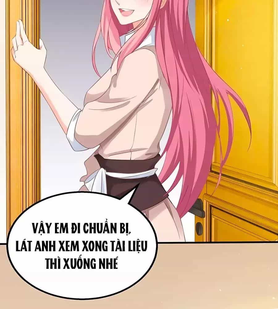 Một Thai Hai Bảo : Đưa Mami Về Nhà ! - Chương 160 - ảnh 35