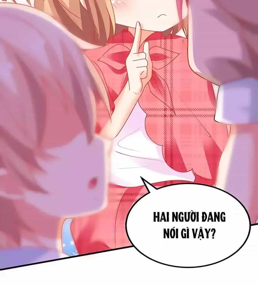 Một Thai Hai Bảo : Đưa Mami Về Nhà ! - Chương 160 - ảnh 8