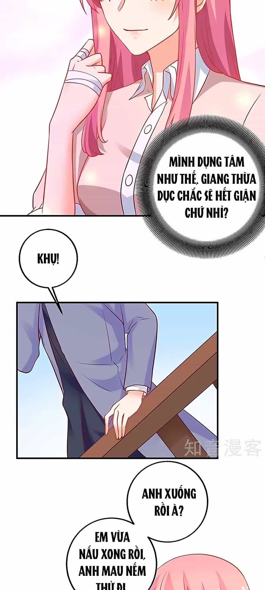 Một Thai Hai Bảo : Đưa Mami Về Nhà ! - Chương 161 - ảnh 2