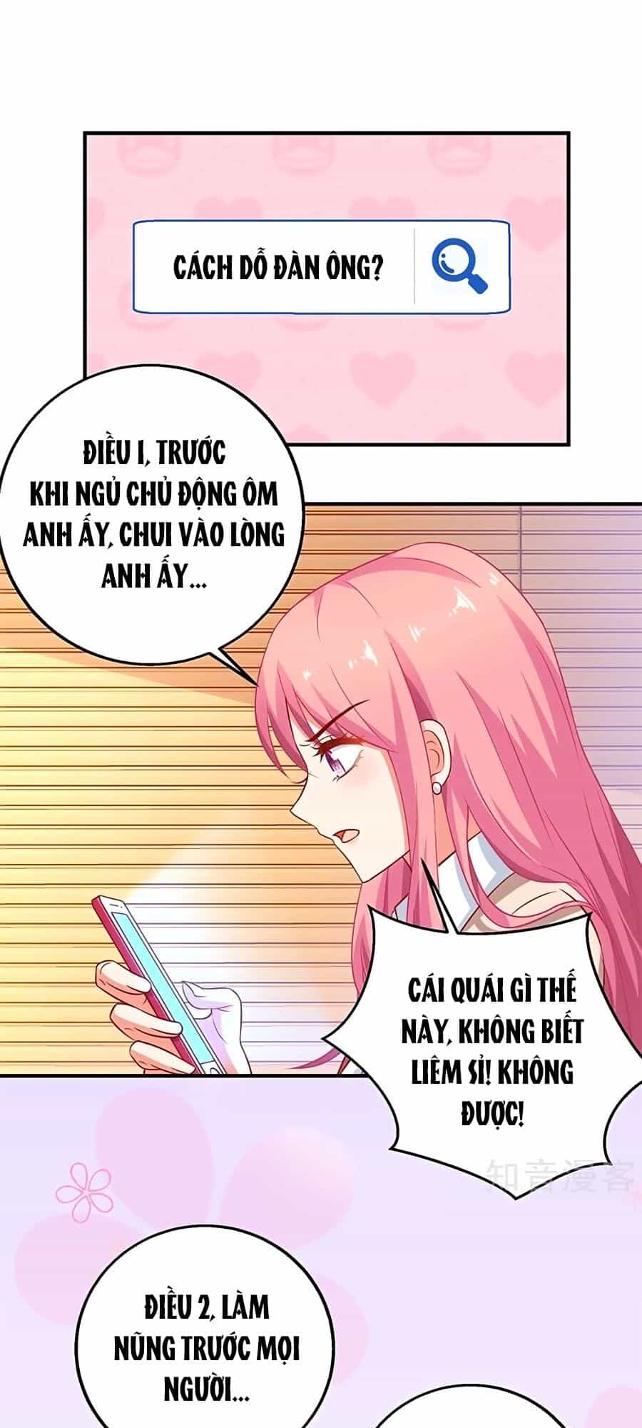 Một Thai Hai Bảo : Đưa Mami Về Nhà ! - Chương 163 - ảnh 16