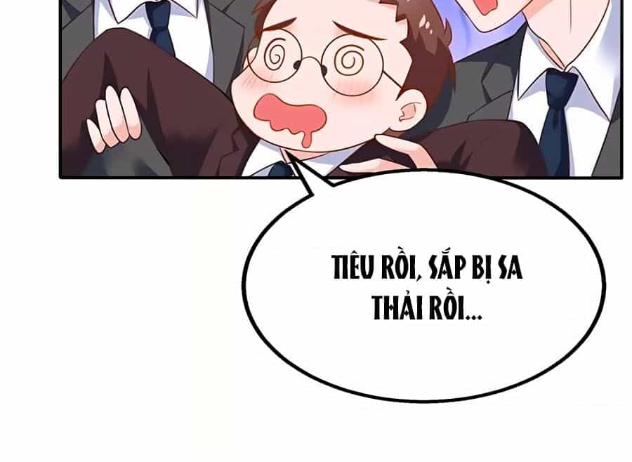 Một Thai Hai Bảo : Đưa Mami Về Nhà ! - Chương 164 - ảnh 6
