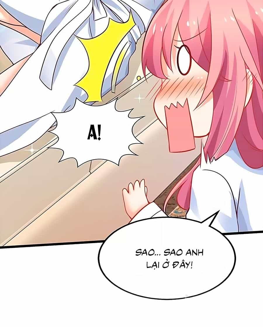 Một Thai Hai Bảo : Đưa Mami Về Nhà ! - Chương 165 - ảnh 18