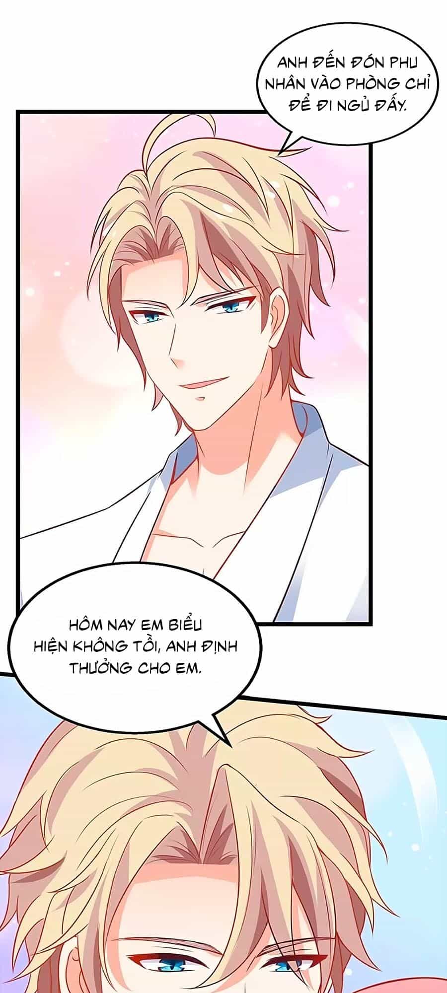 Một Thai Hai Bảo : Đưa Mami Về Nhà ! - Chương 165 - ảnh 19