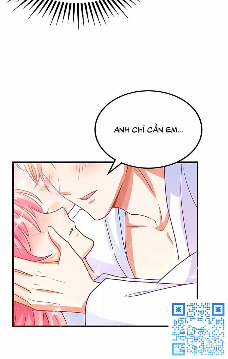 Một Thai Hai Bảo : Đưa Mami Về Nhà ! - Chương 165 - ảnh 29