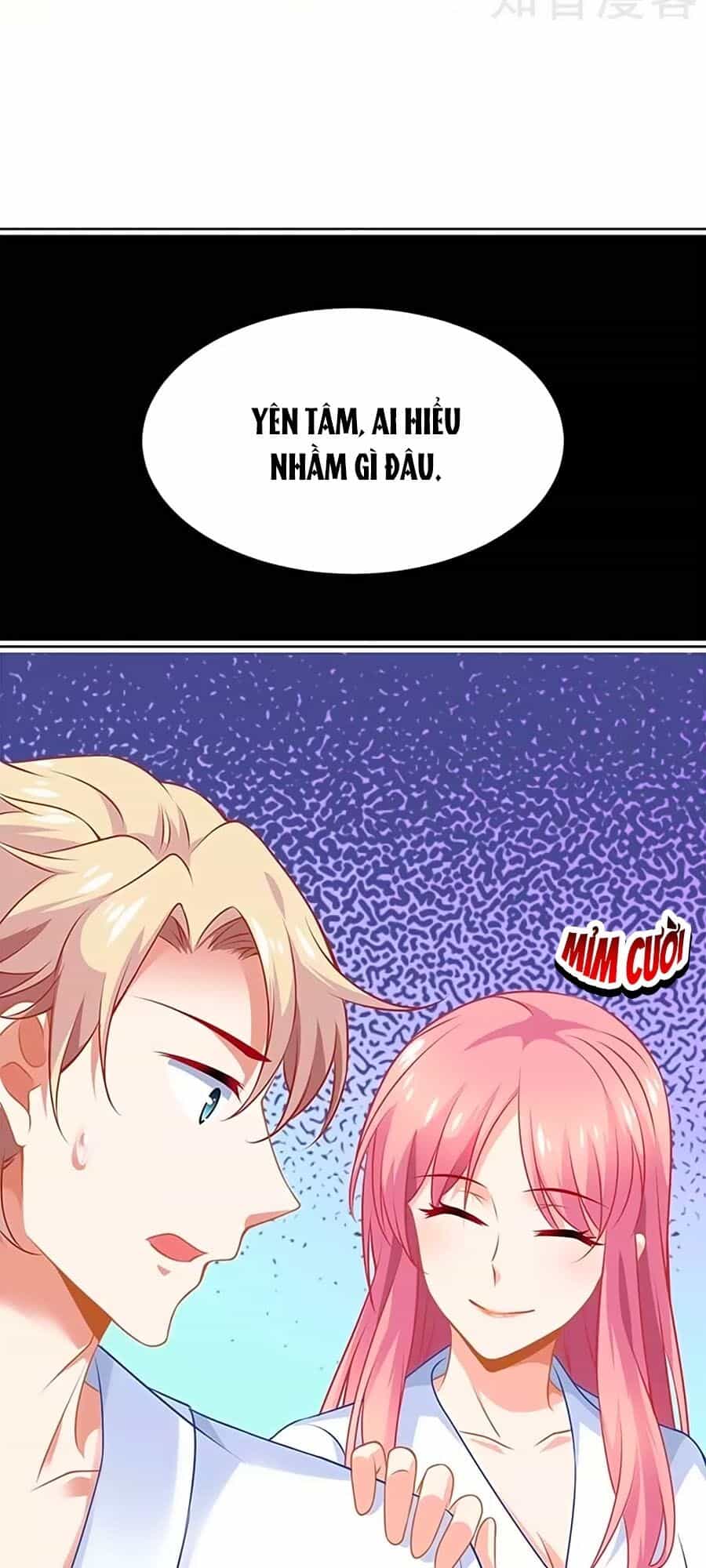 Một Thai Hai Bảo : Đưa Mami Về Nhà ! - Chương 166 - ảnh 11