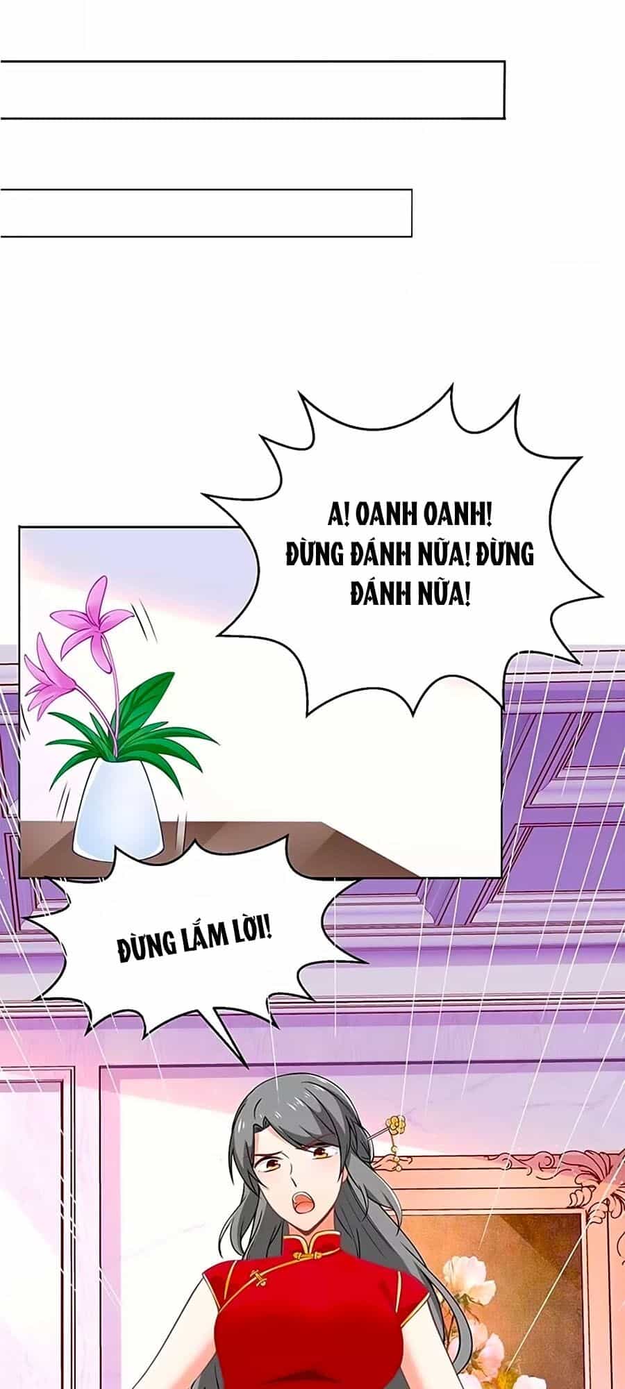 Một Thai Hai Bảo : Đưa Mami Về Nhà ! - Chương 166 - ảnh 17