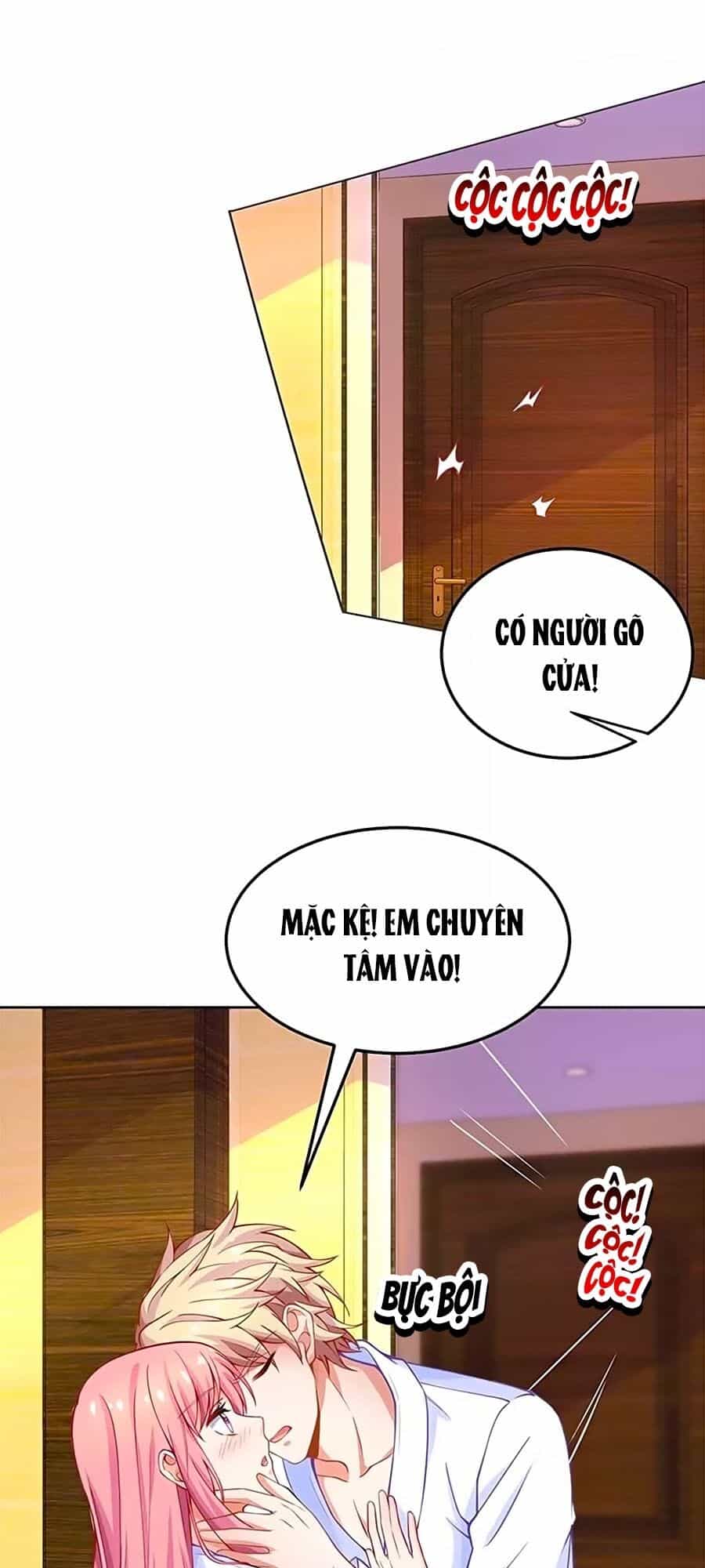 Một Thai Hai Bảo : Đưa Mami Về Nhà ! - Chương 166 - ảnh 3