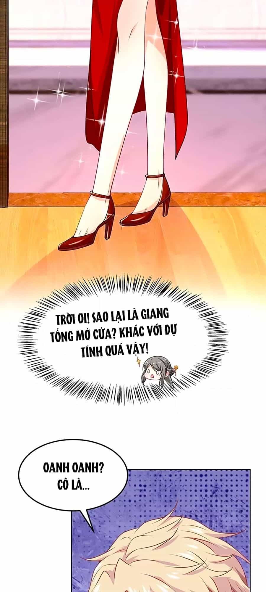 Một Thai Hai Bảo : Đưa Mami Về Nhà ! - Chương 166 - ảnh 7