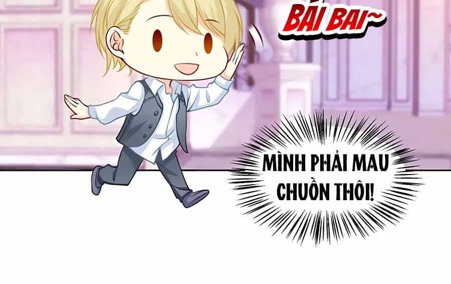 Một Thai Hai Bảo : Đưa Mami Về Nhà ! - Chương 167 - ảnh 17