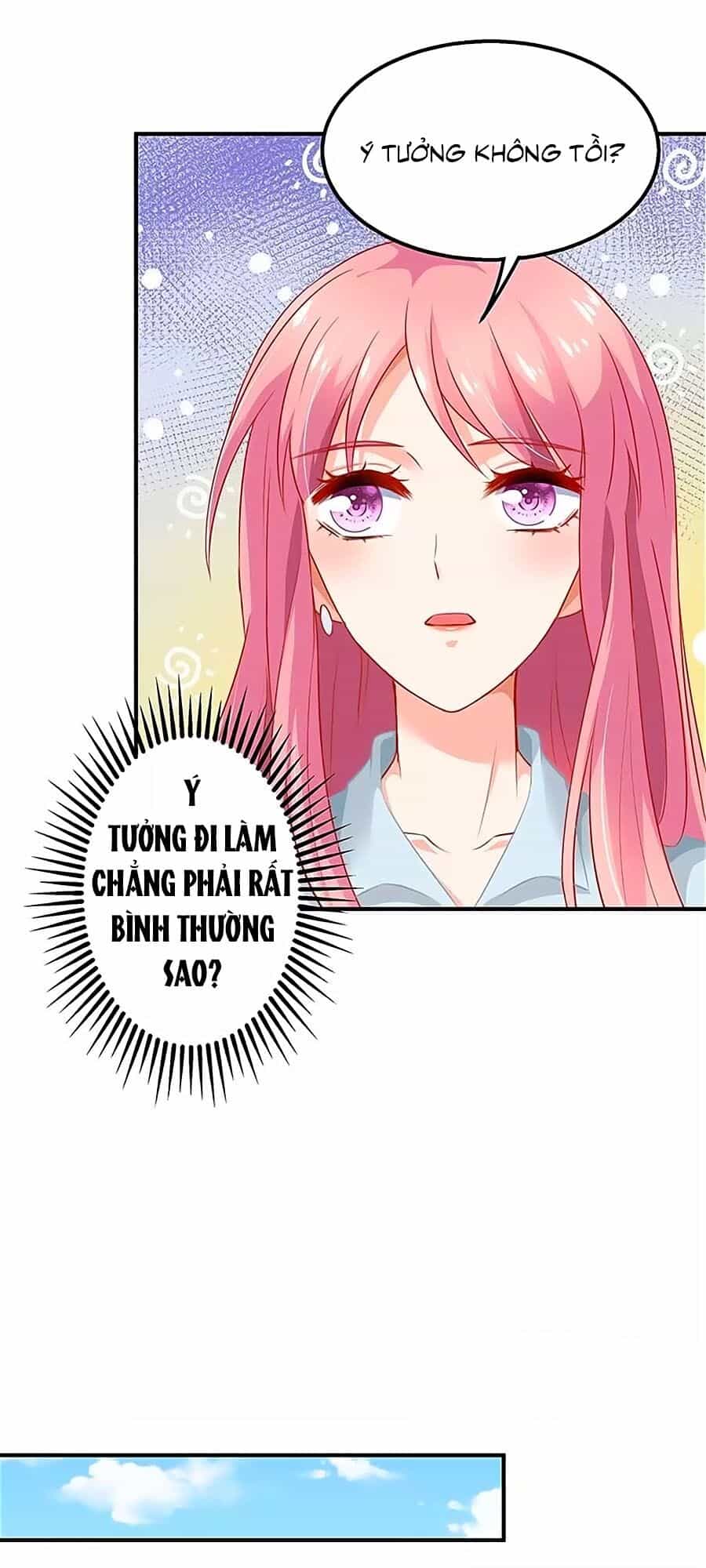 Một Thai Hai Bảo : Đưa Mami Về Nhà ! - Chương 168 - ảnh 11