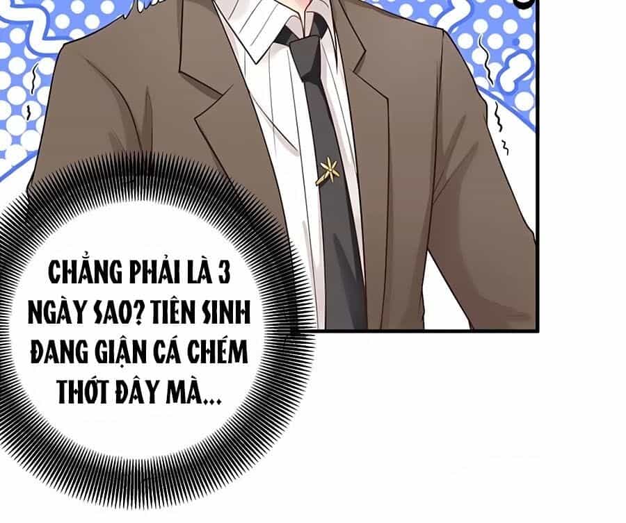 Một Thai Hai Bảo : Đưa Mami Về Nhà ! - Chương 169 - ảnh 4