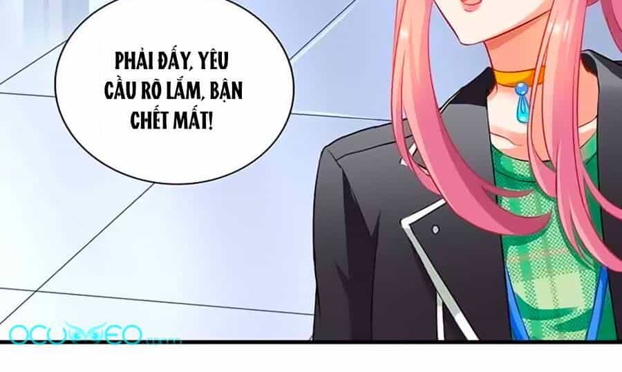 Một Thai Hai Bảo : Đưa Mami Về Nhà ! - Chương 17 - ảnh 14