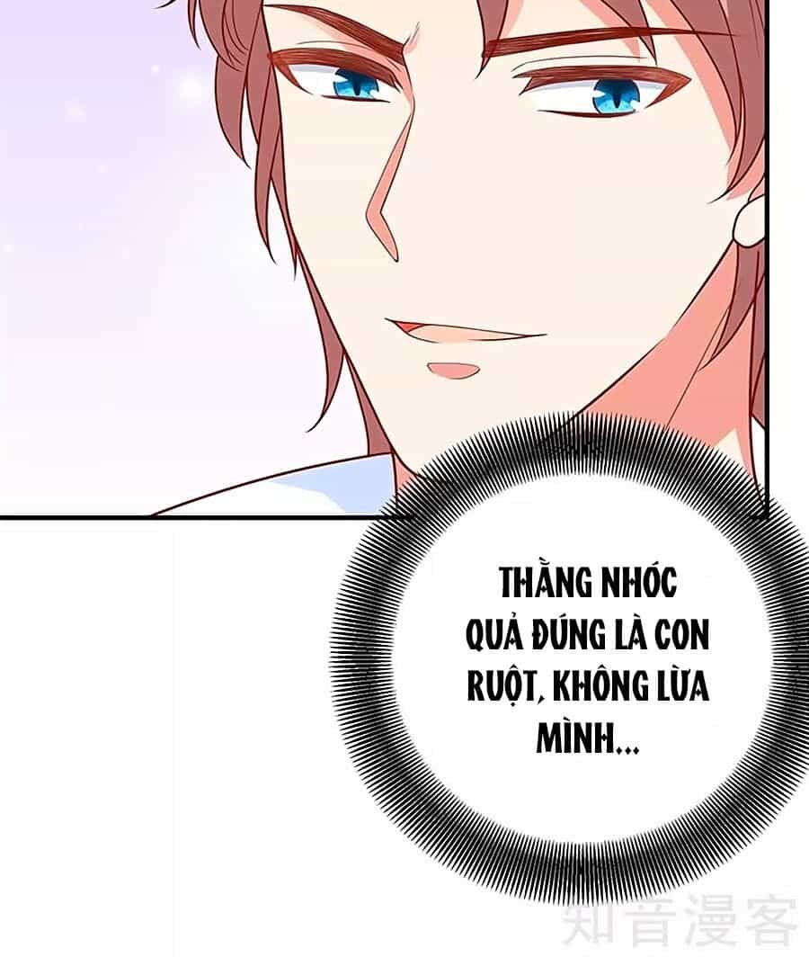 Một Thai Hai Bảo : Đưa Mami Về Nhà ! - Chương 171 - ảnh 20