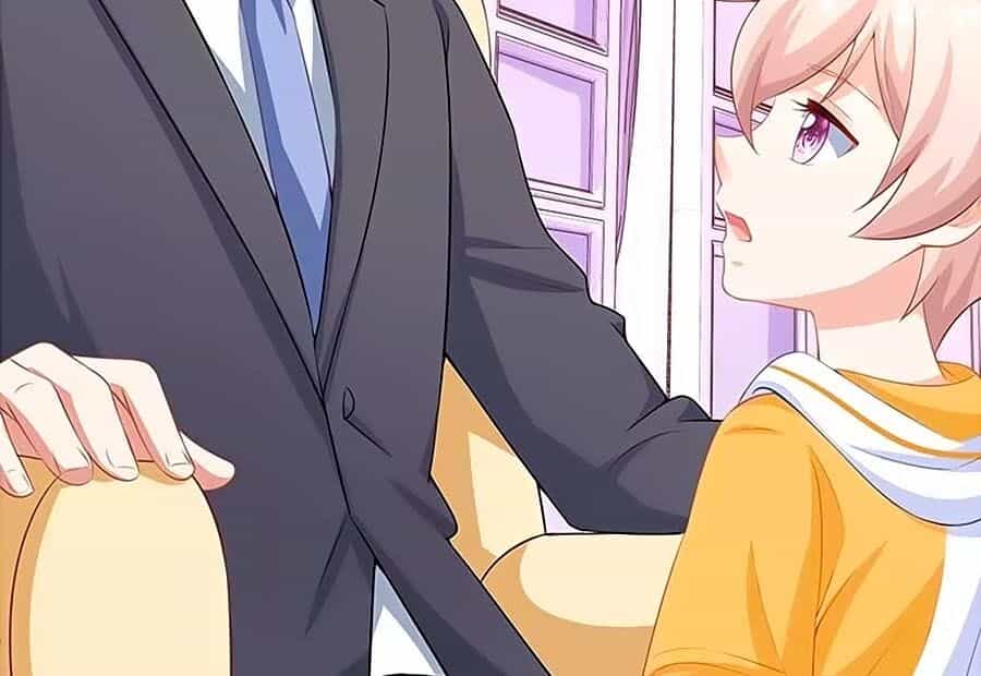 Một Thai Hai Bảo : Đưa Mami Về Nhà ! - Chương 171 - ảnh 7