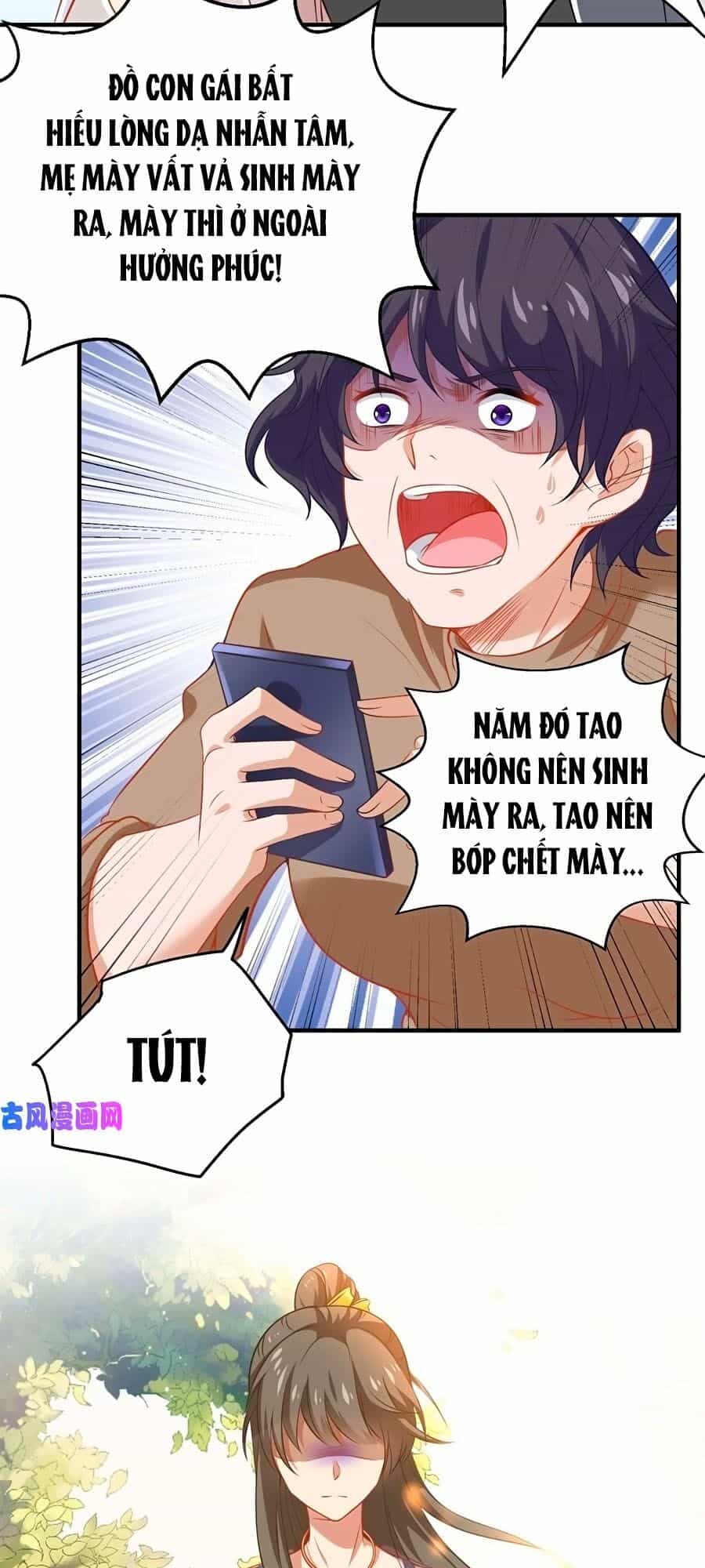 Một Thai Hai Bảo : Đưa Mami Về Nhà ! - Chương 175 - ảnh 25