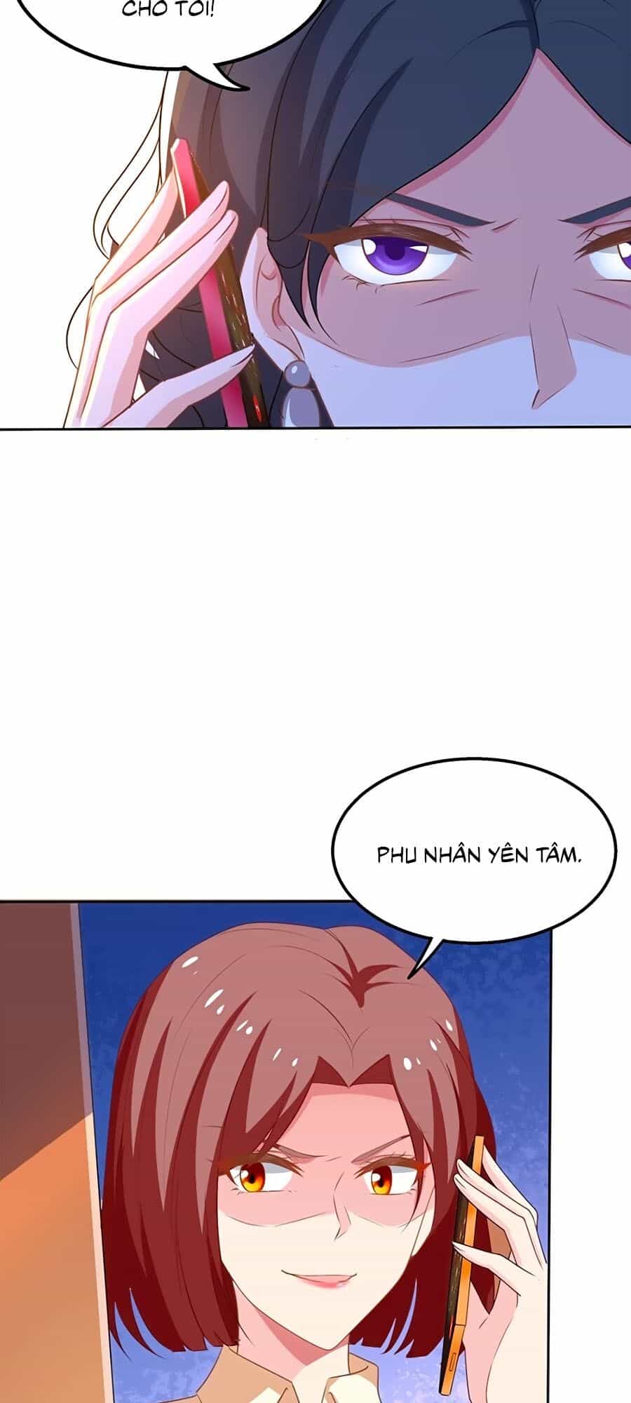 Một Thai Hai Bảo : Đưa Mami Về Nhà ! - Chương 176 - ảnh 12