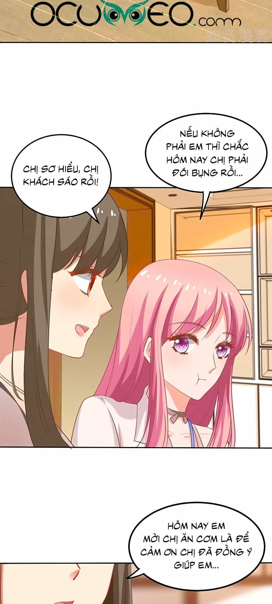 Một Thai Hai Bảo : Đưa Mami Về Nhà ! - Chương 176 - ảnh 16