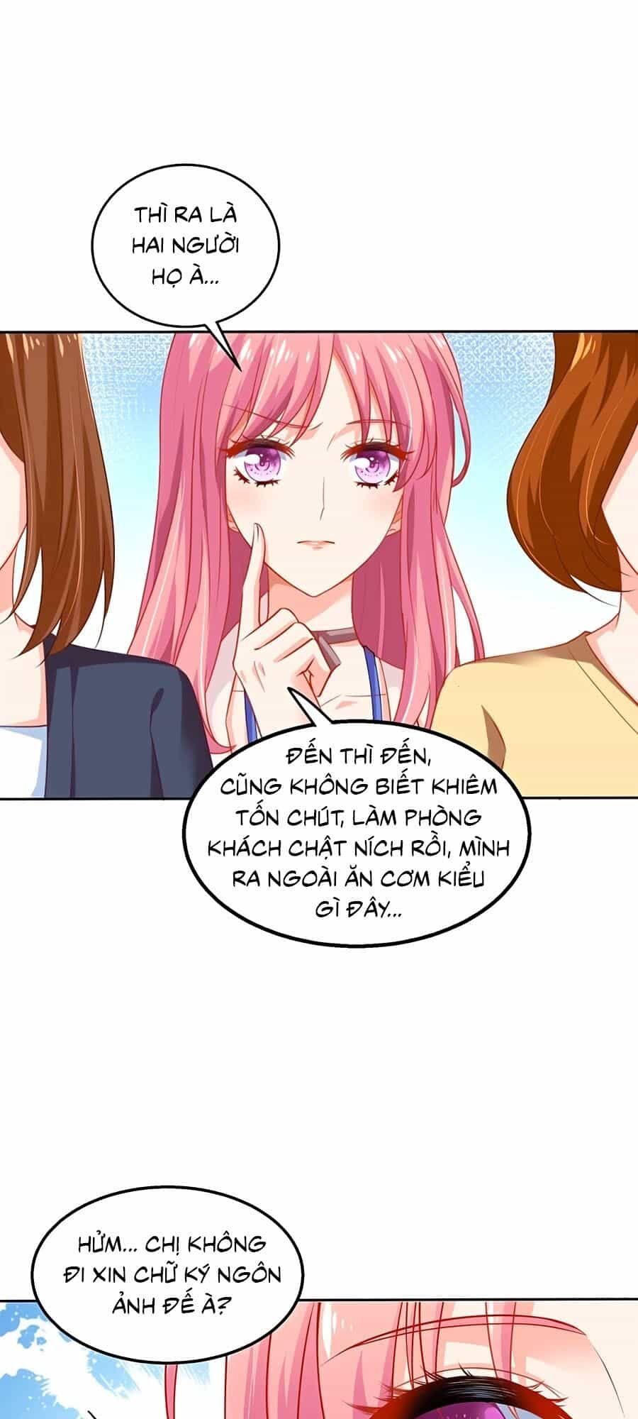 Một Thai Hai Bảo : Đưa Mami Về Nhà ! - Chương 176 - ảnh 5