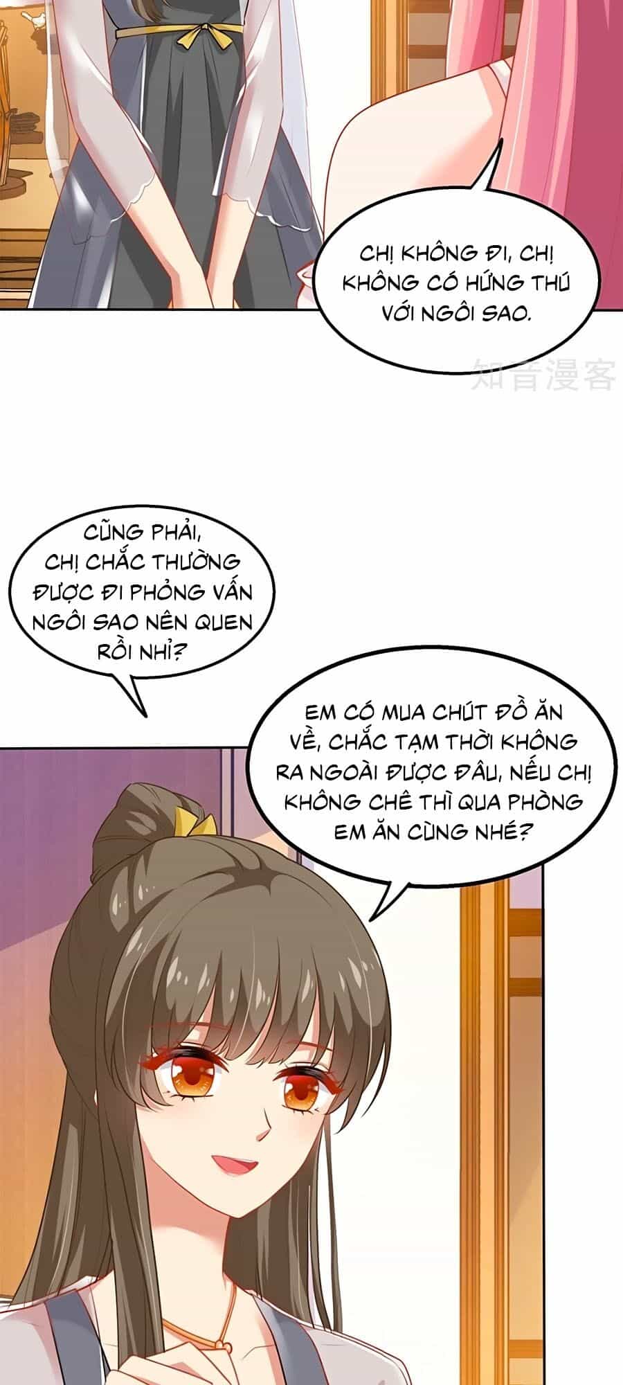 Một Thai Hai Bảo : Đưa Mami Về Nhà ! - Chương 176 - ảnh 7
